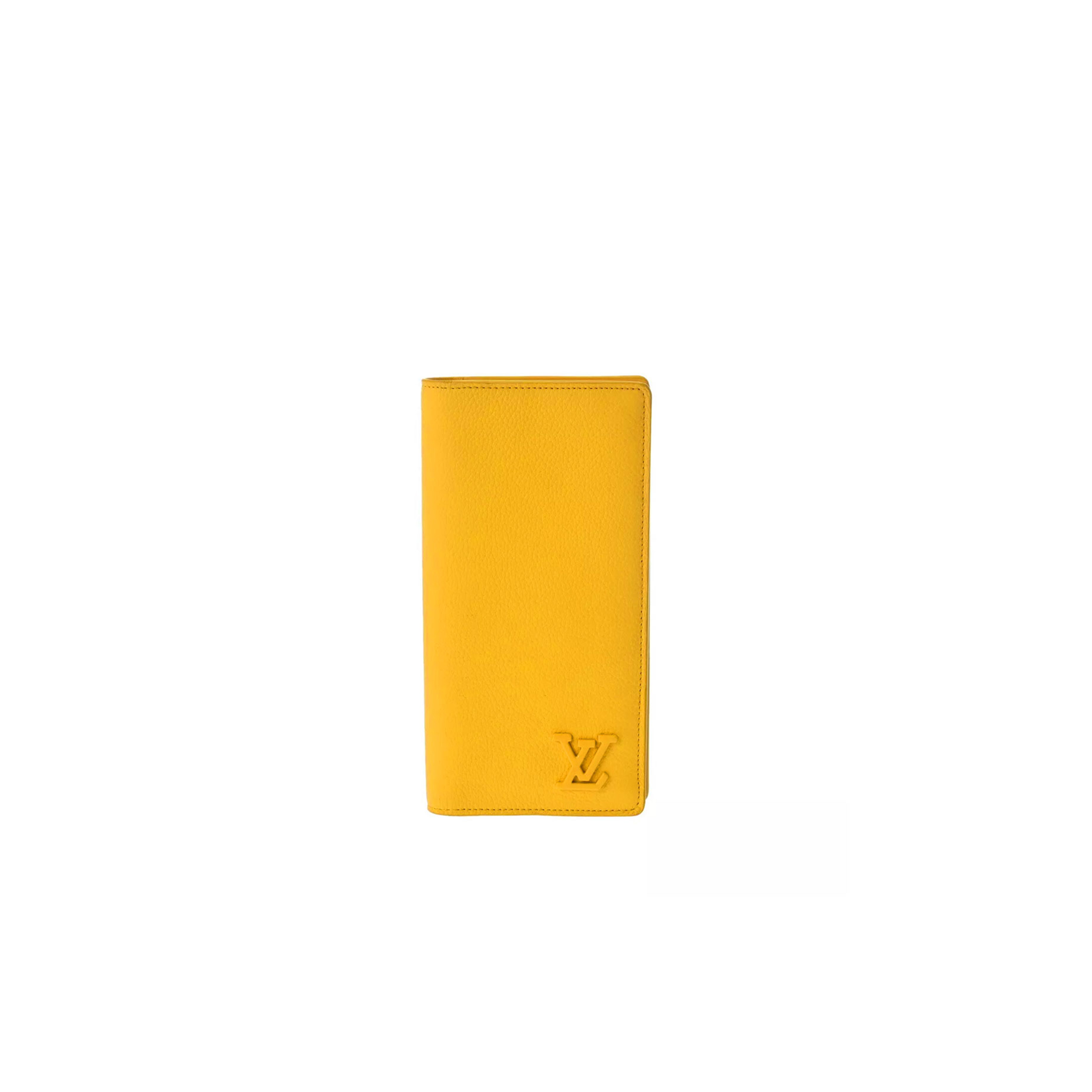 l**is V*t*n brazza wallet m81811 (19*10*2cm)
